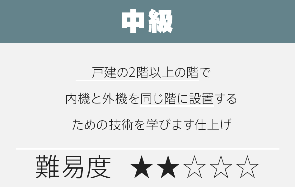 ゼロからプロを目指す学校|住設アカデミー